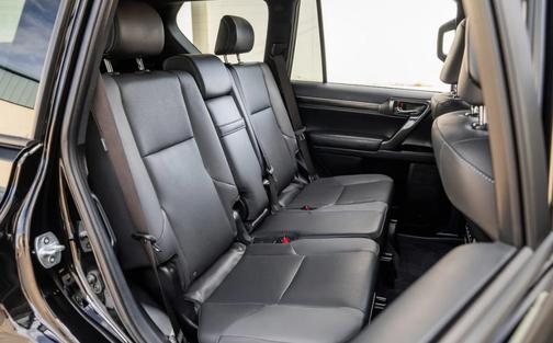 2022 Lexus GX 460 Base