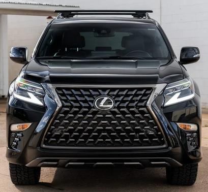 2022 Lexus GX 460 Base