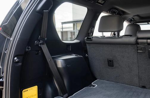 2022 Lexus GX 460 Base