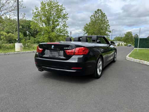 2014 BMW 428 i