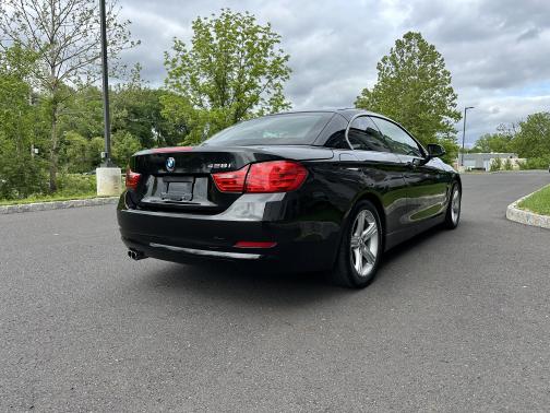 2014 BMW 428 i