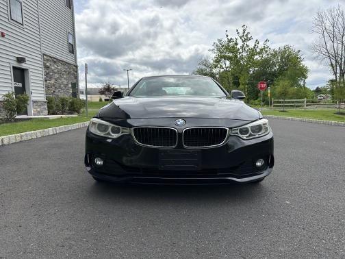 2014 BMW 428 i