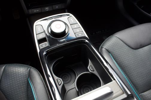 2019 Kia Niro EV EX Premium