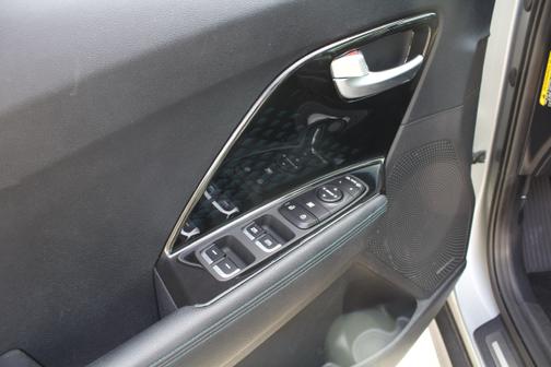 2019 Kia Niro EV EX Premium