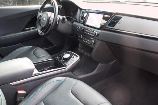 2019 Kia Niro EV EX Premium