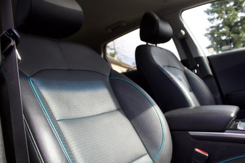 2019 Kia Niro EV EX Premium