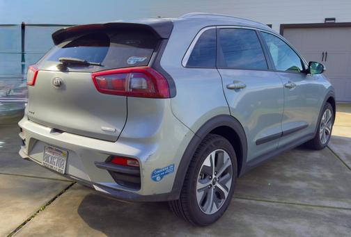 2019 Kia Niro EV EX Premium