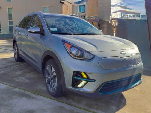 2019 Kia Niro EV EX Premium