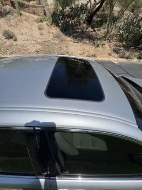 Silver 2014 Lexus ES 300h Base