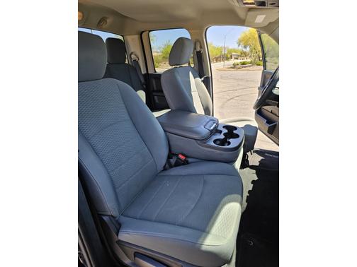 2016 RAM 1500 Tradesman/Express