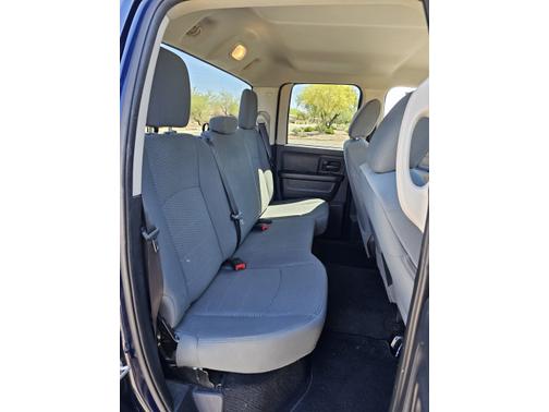 2016 RAM 1500 Tradesman/Express