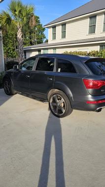 2015 Audi Q7 3.0T Premium Plus