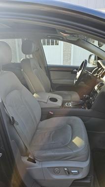 2015 Audi Q7 3.0T Premium Plus