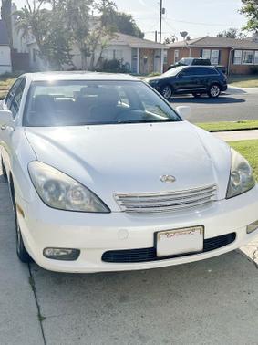 2004 Lexus ES 330 Base