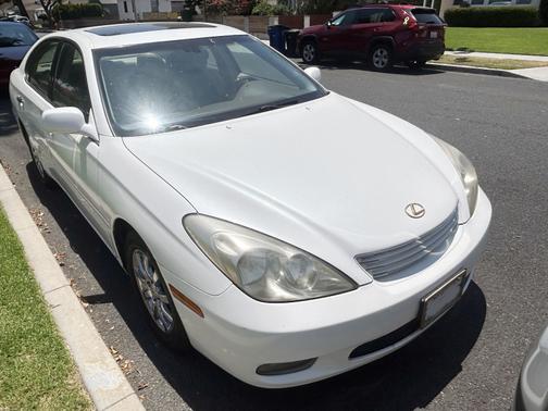 2004 Lexus ES 330 Base