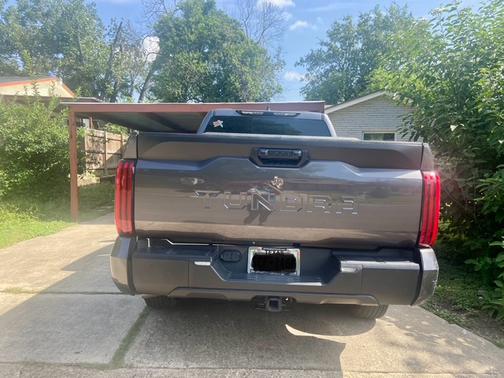 2022 Toyota Tundra SR