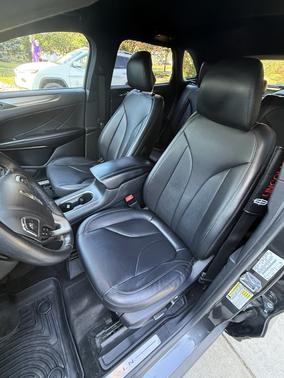 2018 Lincoln MKC Premiere