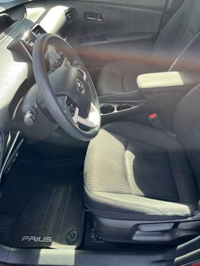 2018 Toyota Prius Two