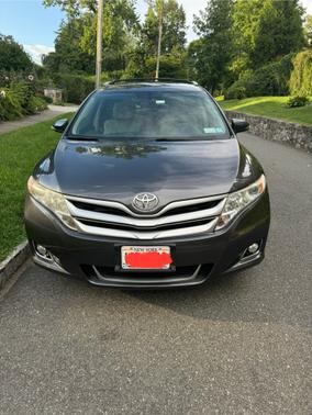 2013 Toyota Venza LE