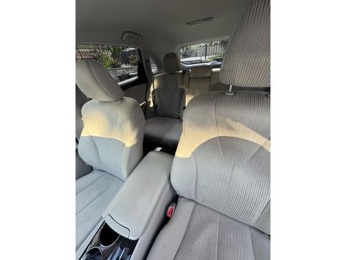 2013 Toyota Venza LE