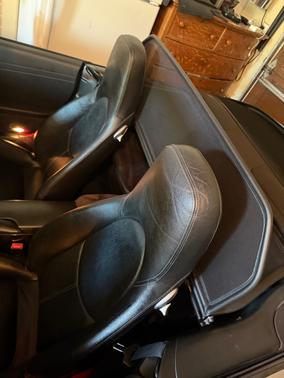 2009 Porsche 911 911 Carrera Cabriolet