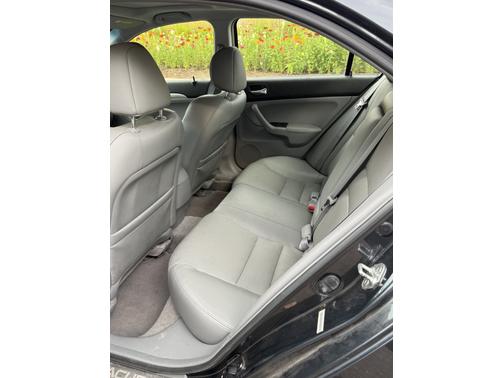 2008 Acura TSX Base