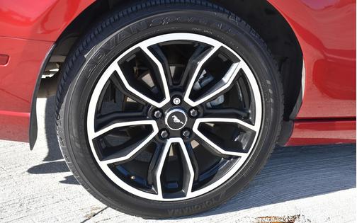 2013 Ford Mustang GT Premium