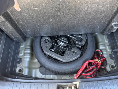2019 Hyundai KONA Iron Man