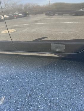 2010 Nissan Maxima S