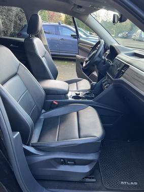 2022 Volkswagen Atlas 3.6L SEL