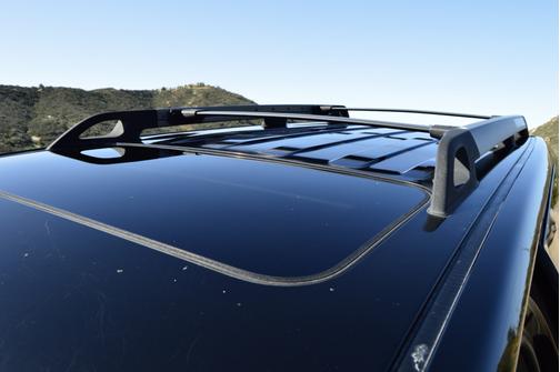 2005 Nissan Pathfinder LE