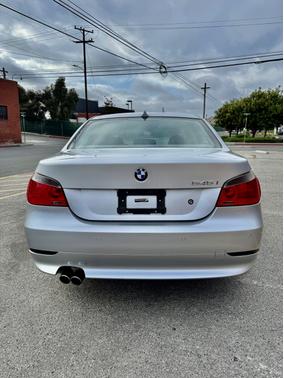 2004 BMW 545 i