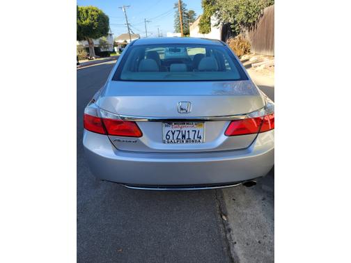 2013 Honda Accord EX
