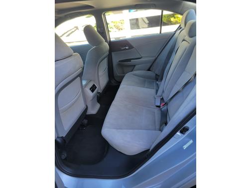 2013 Honda Accord EX
