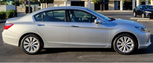 2013 Honda Accord EX