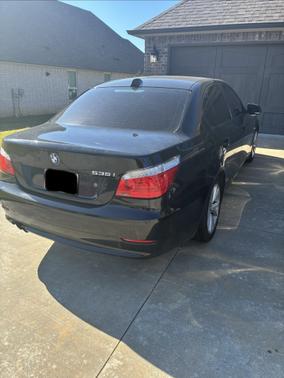 2010 BMW 535 i xDrive