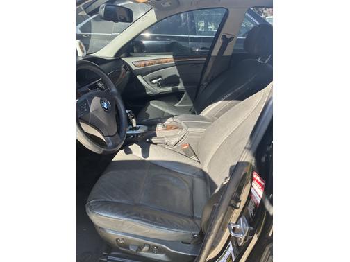 2010 BMW 535 i xDrive