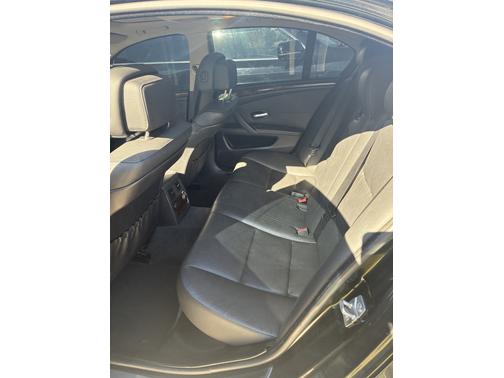 2010 BMW 535 i xDrive