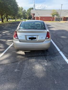 2007 Saturn Ion 3
