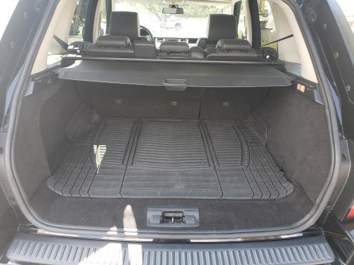 2012 Land Rover Range Rover Sport HSE