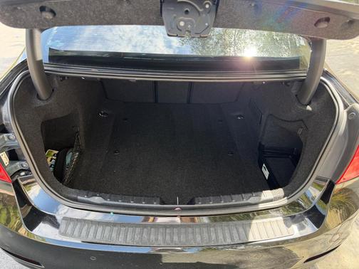 Black 2014 BMW 328d Base