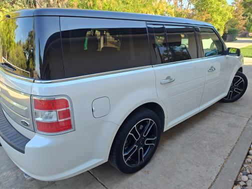 2014 Ford Flex Limited