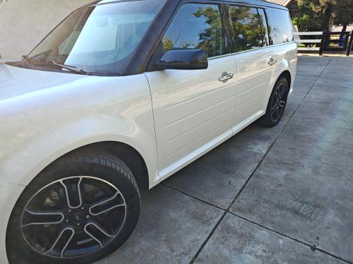 2014 Ford Flex Limited