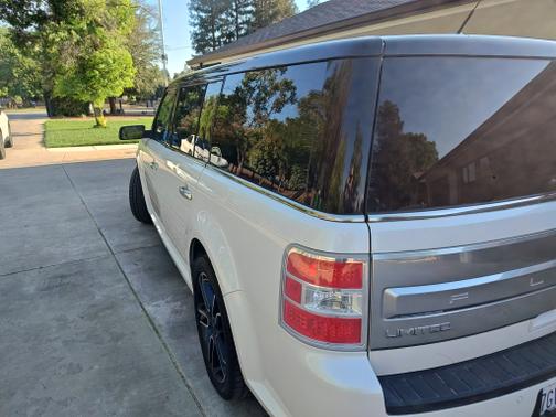 2014 Ford Flex Limited