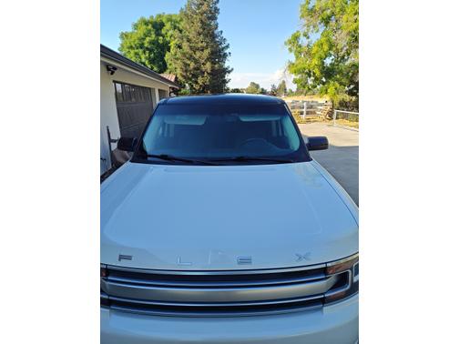 2014 Ford Flex Limited