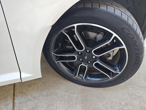 2014 Ford Flex Limited