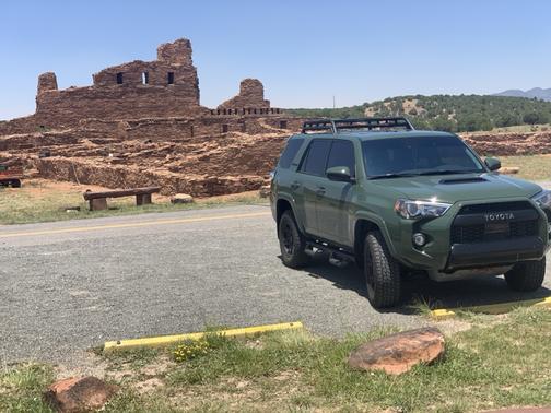 2020 Toyota 4Runner TRD Pro
