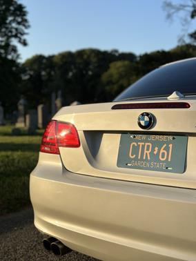 2011 BMW 328 i