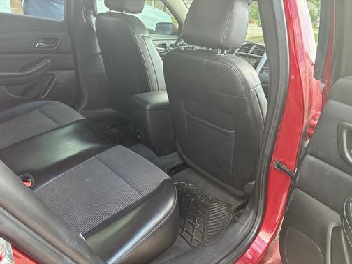 2014 Chevrolet Malibu 2LT
