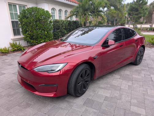 2023 Tesla Model S Base